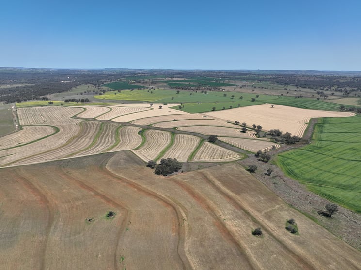 Click to view all images 4436 Yetman Road Graman NSW 2360 - Image 2