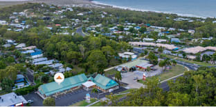 Click to view all images Shop & Retail business for sale in Agnes Water - Image 2