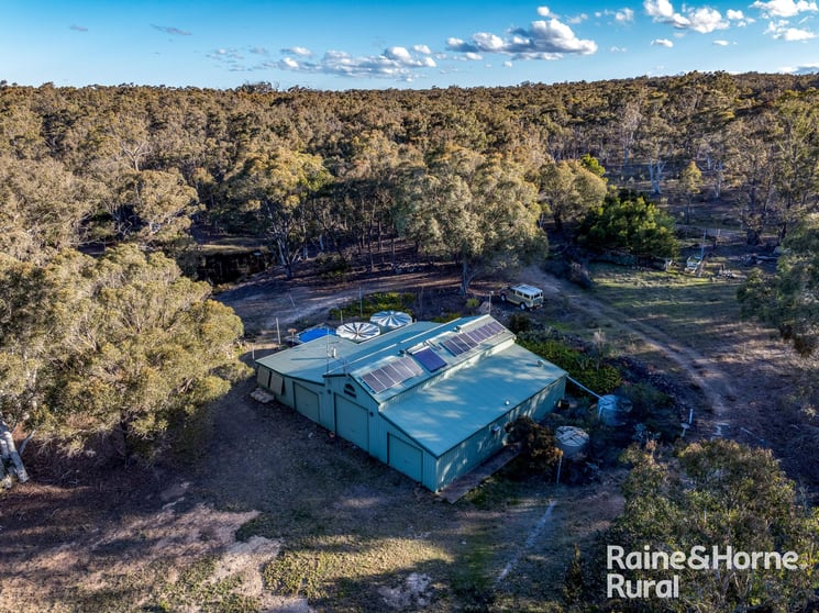 3188 Windellama Road Windellama NSW 2580 - Image 1