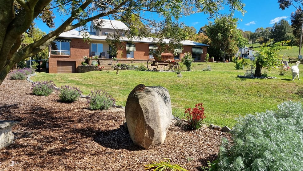 Click to view all images 777 West Gilmore Road Tumut NSW 2720 - Image 1