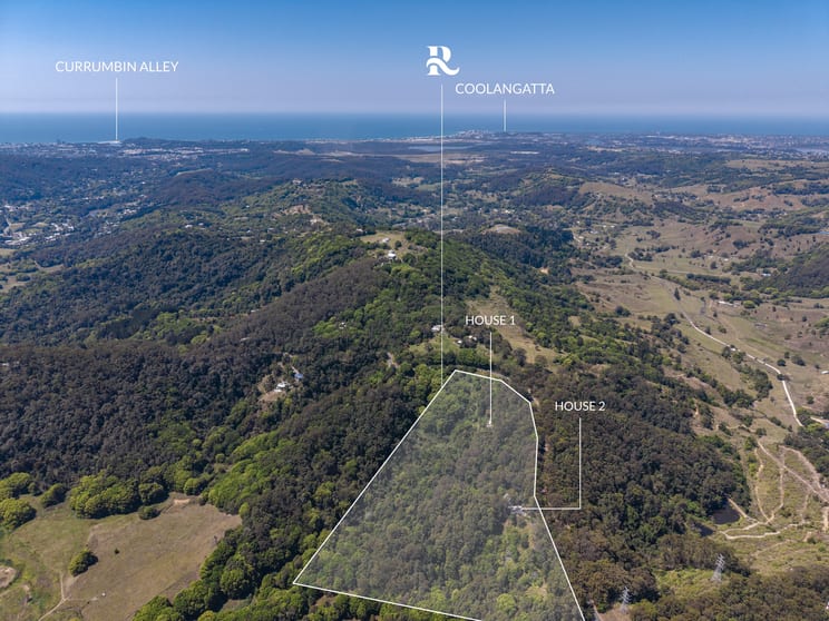 Click to view all images 184 Tomewin Mountain Rd Currumbin Valley QLD 4223 - Image 2