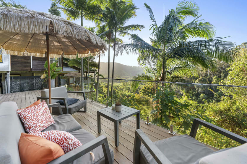 Click to view all images 184 Tomewin Mountain Rd Currumbin Valley QLD 4223 - Image 3