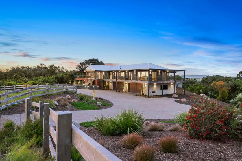 540 Truemans Road Fingal VIC 3939 - Image 1