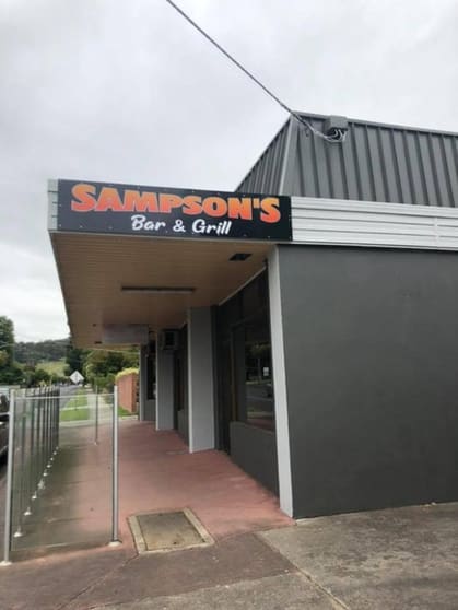 Catering  business for sale in Trafalgar - Image 3