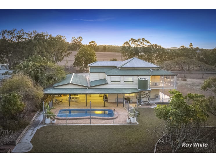 828 Yeppoon Road Limestone Creek QLD 4701 - Image 2