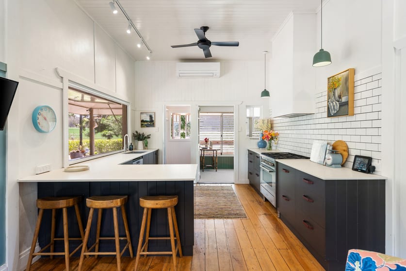 1023 Greenmount - Hirstvale Road Hirstglen QLD 4359 - Image 3