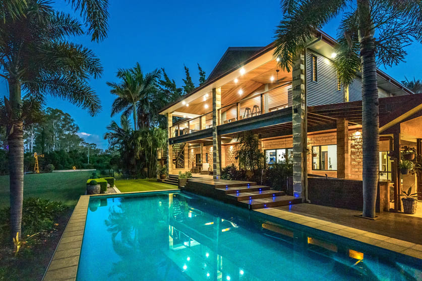 Click to view all images 169 Bakers Road South Kolan QLD 4670 - Image 3