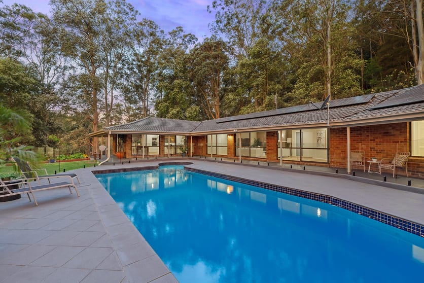 Click to view all images 9 Berrys Lane Fountaindale NSW 2258 - Image 1