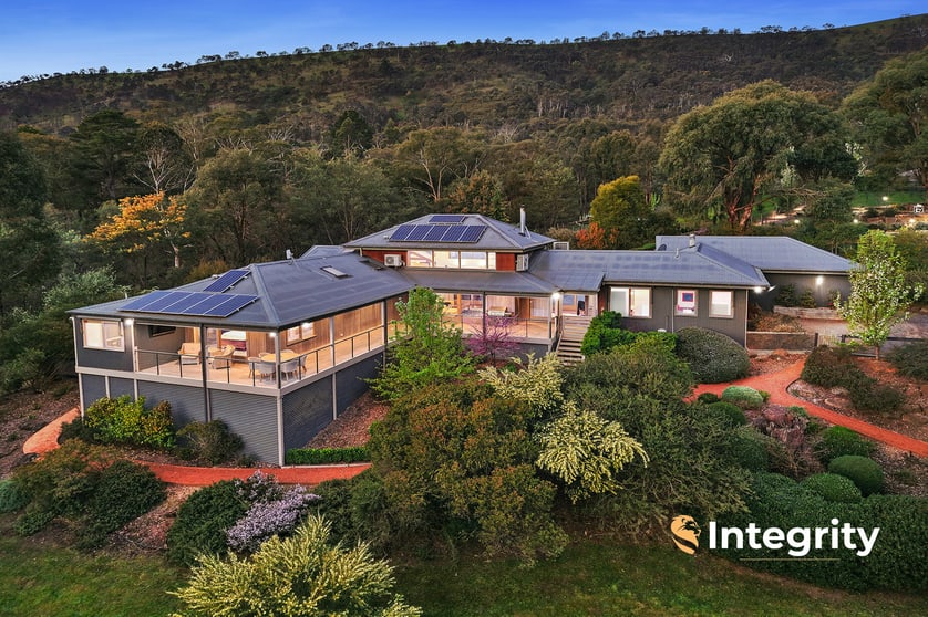 Click to view all images 3017 Broadford-Flowerdale Road Flowerdale VIC 3717 - Image 1