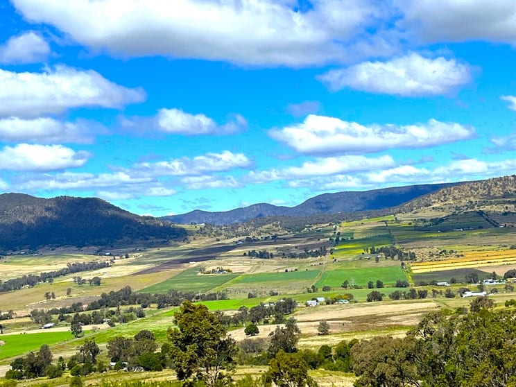 Click to view all images Lot 2 Rettkes Road Swanfels QLD 4371 - Image 1