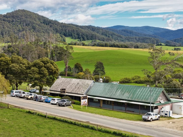 163 St Columba Falls Road Pyengana TAS 7216 - Image 3