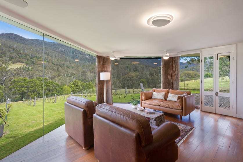 Click to view all images 1838 Big Jack Mountain Road Rocky Hall NSW 2550 - Image 3