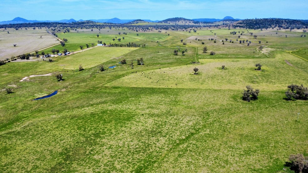 Click to view all images "Kanowna" 6216 Goolhi Road Mullaley via Gunnedah NSW 2380 - Image 2