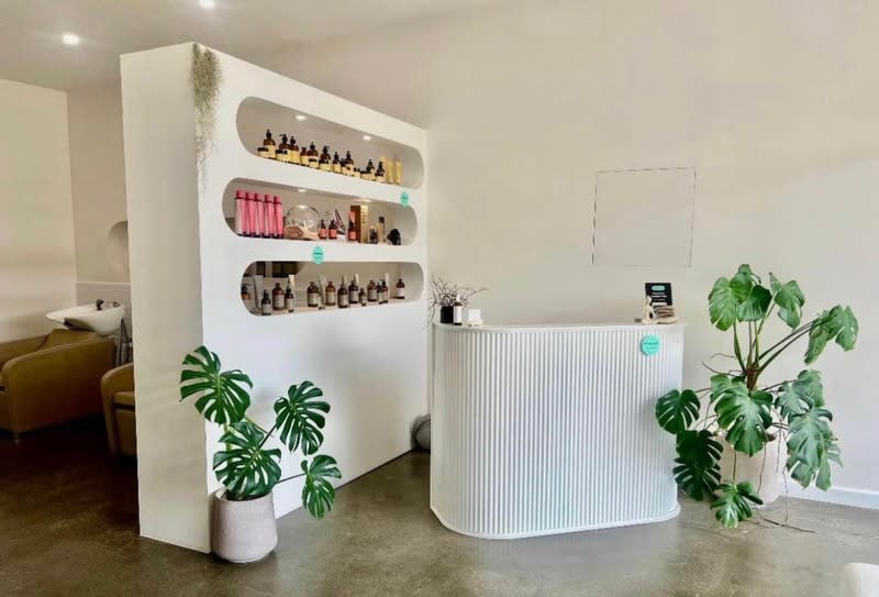 Click to view all images Beauty Products business for sale in Melbourne Region VIC - Image 1