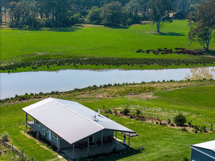 Click to view all images 11934 Clarence Way Sandilands NSW 2469 - Image 3