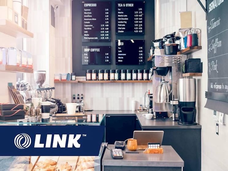 Click to view all images Cafe & Coffee Shop business for sale in Sunshine Coast Greater Region QLD - Image 1