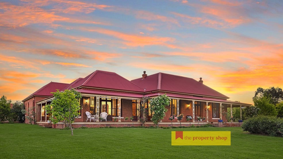 Click to view all images 312 Castlereagh Highway Mudgee NSW 2850 - Image 1