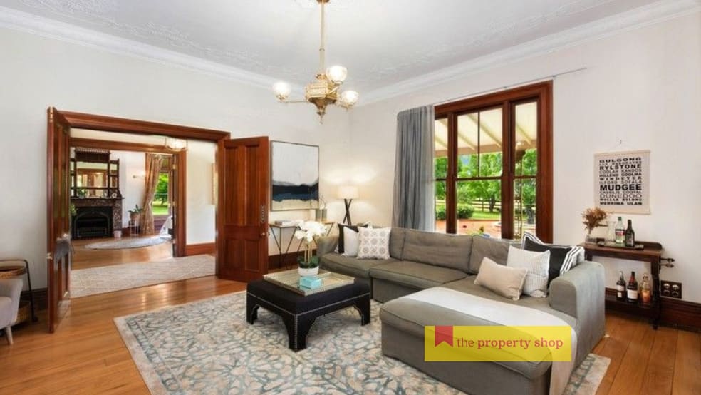 Click to view all images 312 Castlereagh Highway Mudgee NSW 2850 - Image 2