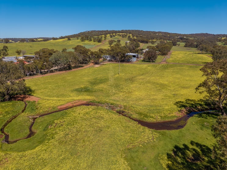 Click to view all images 116 Bowers Road Coondle WA 6566 - Image 1