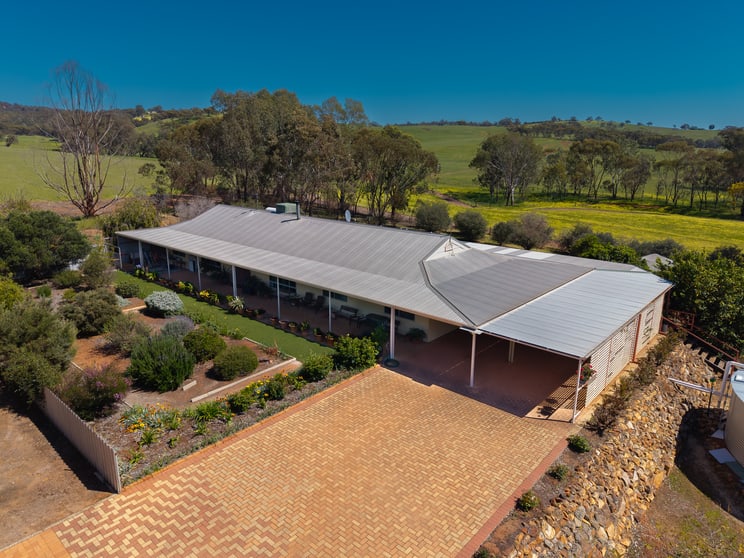 Click to view all images 116 Bowers Road Coondle WA 6566 - Image 2