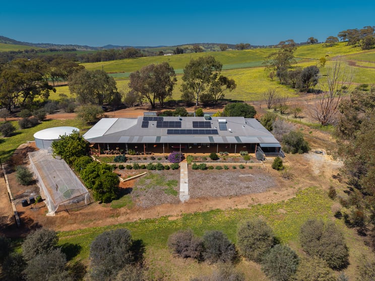 Click to view all images 116 Bowers Road Coondle WA 6566 - Image 3
