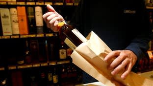 Click to view all images Alcohol & Liquor business for sale in VIC - Image 1