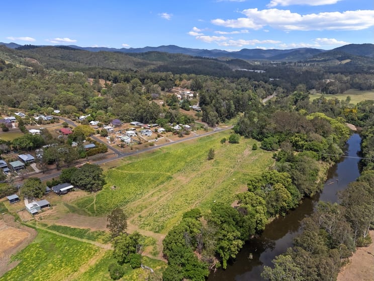 Click to view all images Proposed Lot 4, 41 Yabba Road Imbil QLD 4570 - Image 1