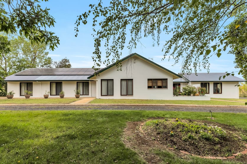 Carlaminda Road Cooma NSW 2630 - Image 1