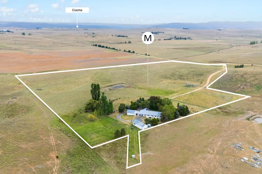 Carlaminda Road Cooma NSW 2630 - Image 2