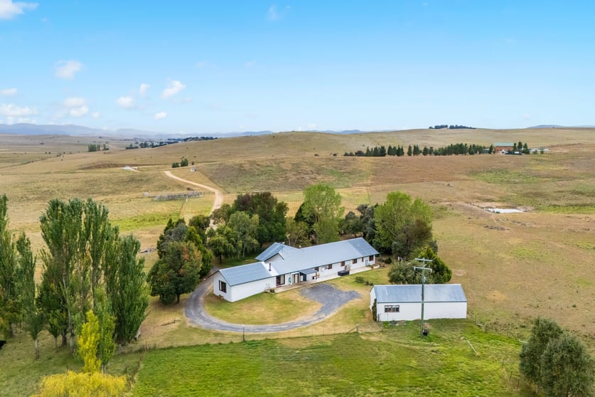 Carlaminda Road Cooma NSW 2630 - Image 3