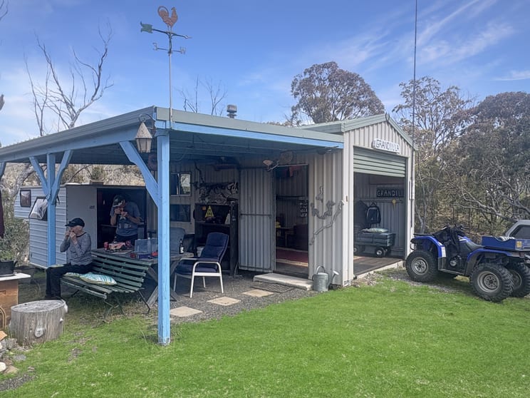 160 Hawkes Road Taralga NSW 2580 - Image 2
