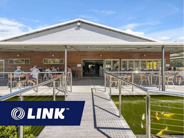 Click to view all images Aquaculture business for sale in Mid North Coast NSW - Image 1