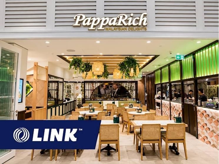 Click to view all images Restaurant business for sale in Sydney Region NSW - Image 1
