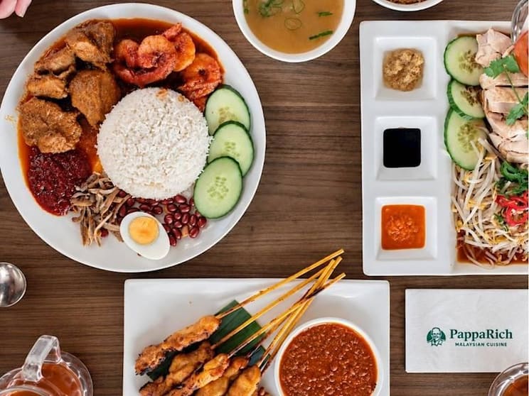 Click to view all images Restaurant business for sale in Sydney Region NSW - Image 2