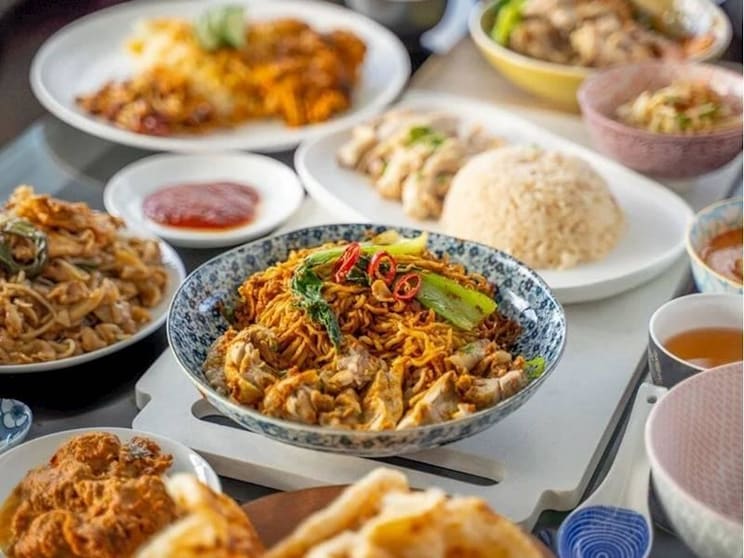 Click to view all images Restaurant business for sale in Sydney Region NSW - Image 3