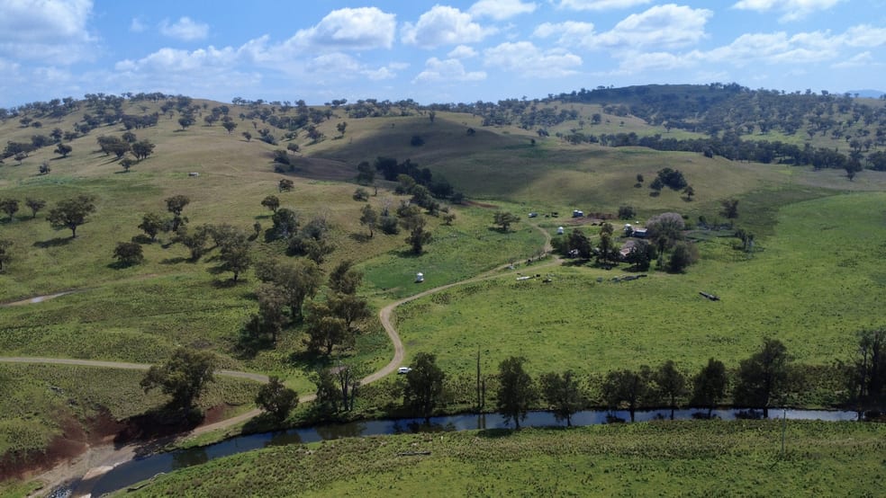 Click to view all images 955 "Wirringulla" Coulsons Creek Road Merriwa NSW 2329 - Image 2