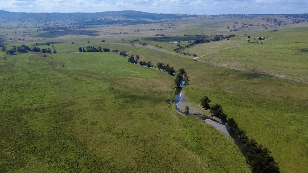 Click to view all images 955 "Wirringulla" Coulsons Creek Road Merriwa NSW 2329 - Image 3