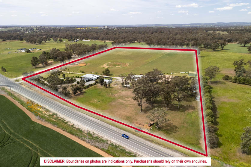 4872 Goldfields Way Temora NSW 2666 - Image 1