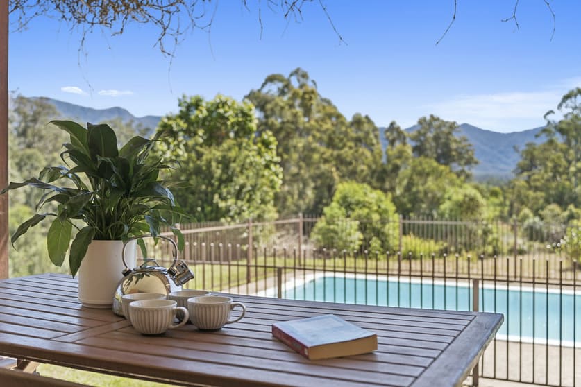 Click to view all images 772 Gleniffer Road Bellingen NSW 2454 - Image 1