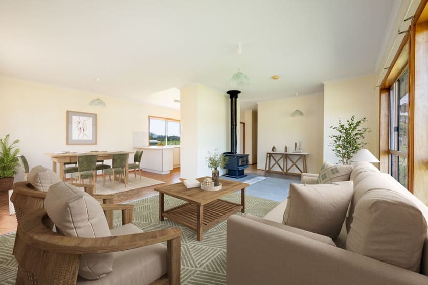 Click to view all images 307 Dinjerra Road Glenugie NSW 2460 - Image 3