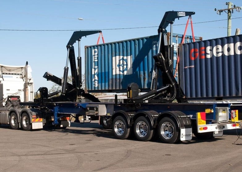 Transport, Distribution & Storage  business for sale in QLD - Image 2