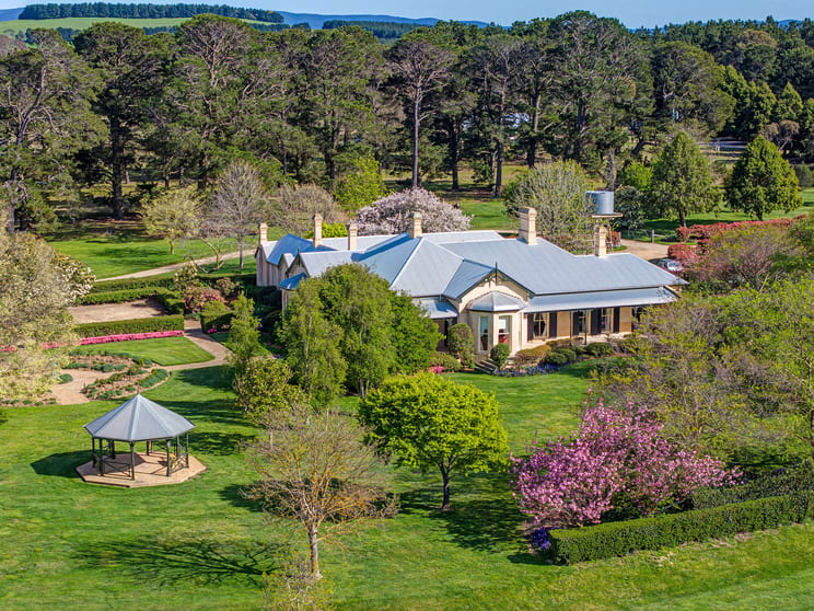 660 Glenoval Road Lake Bathurst NSW 2580 - Image 1