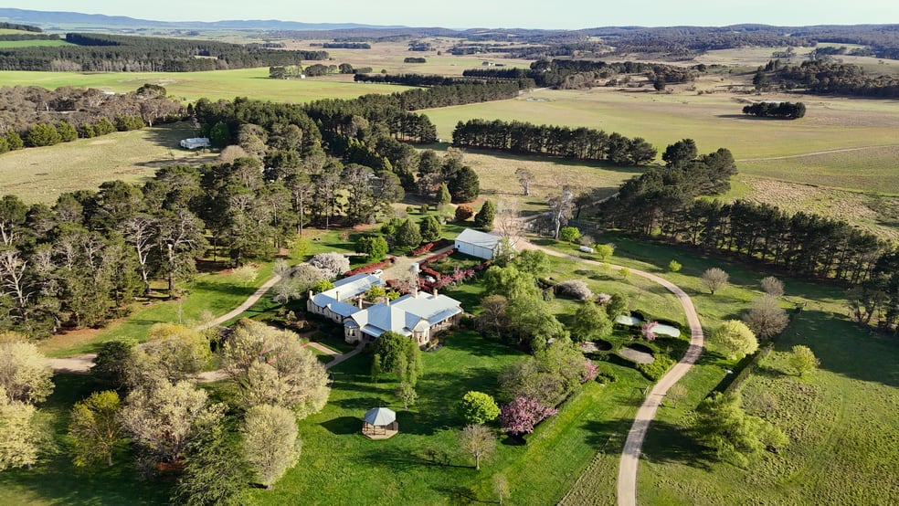 660 Glenoval Road Lake Bathurst NSW 2580 - Image 2