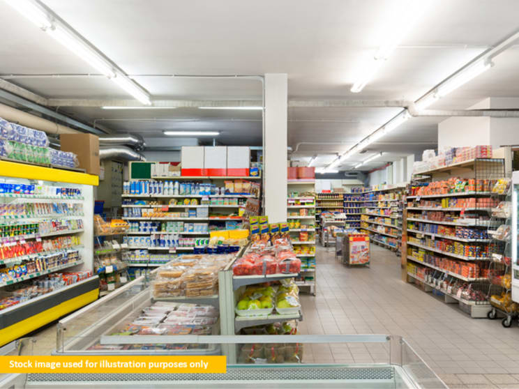 Supermarket  business for sale in Adelaide - Image 1