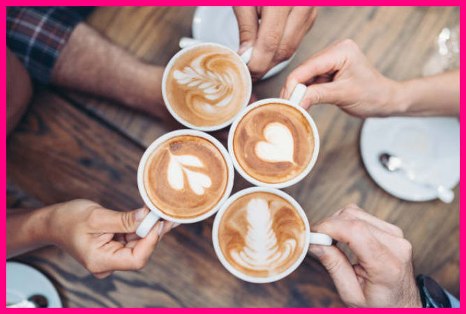 Click to view all images Cafe & Coffee Shop business for sale in Hobart - Image 3