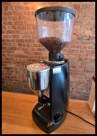 Click to view all images Cafe & Coffee Shop business for sale in Hobart - Image 2