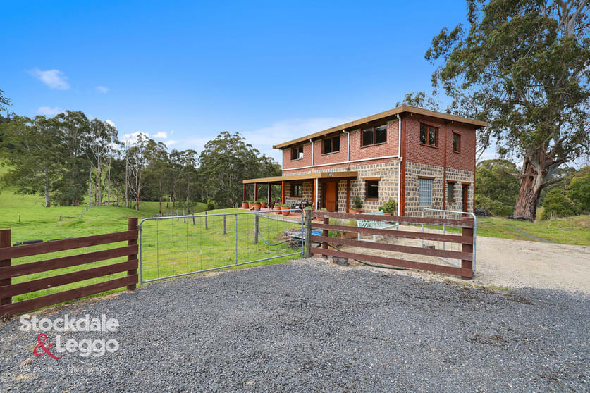 140 Mirboo - Yarragon Road Allambee South VIC 3871 - Image 2