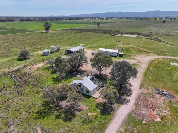 Click to view all images 100 Tauntons Road Kikiamah NSW 2594 - Image 3