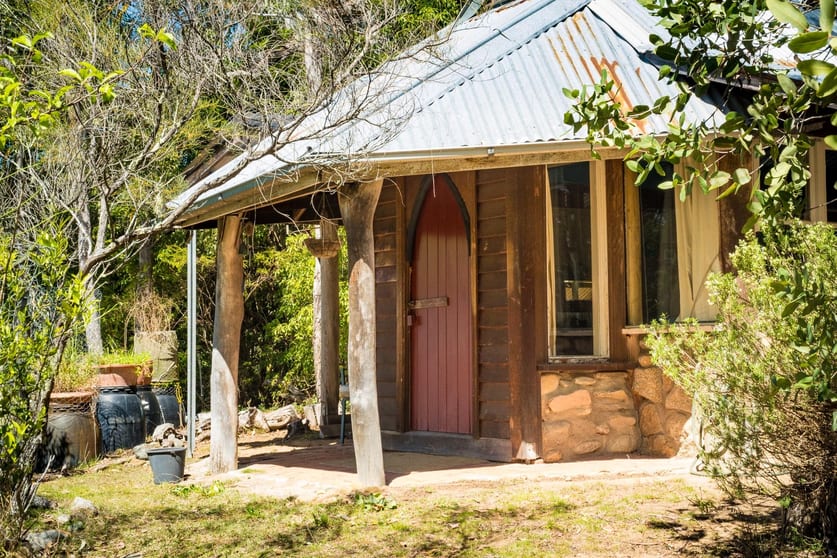 723 Big Jack Mountain Road New Buildings NSW 2550 - Image 2