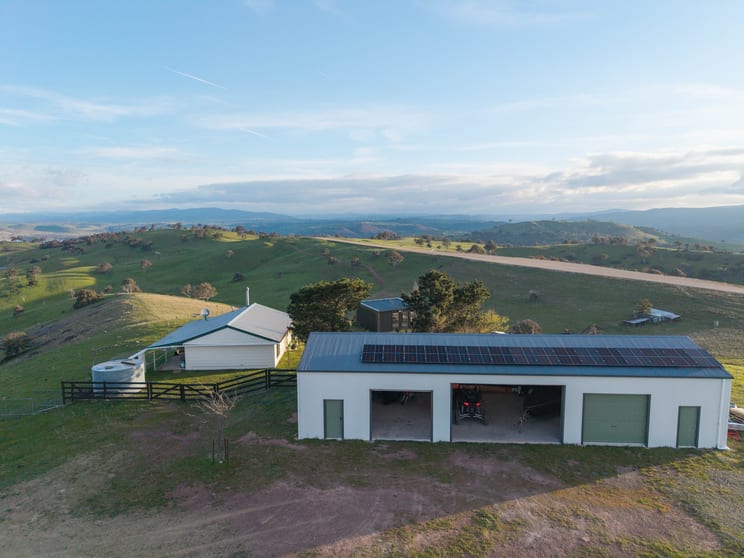 Click to view all images 354 Fifeshire Road Yass NSW 2582 - Image 3